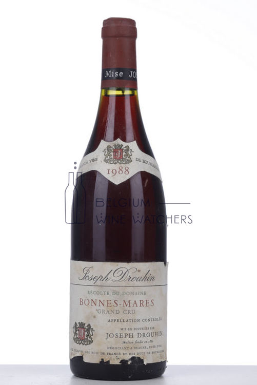 Picture of 1988 BONNES MARES